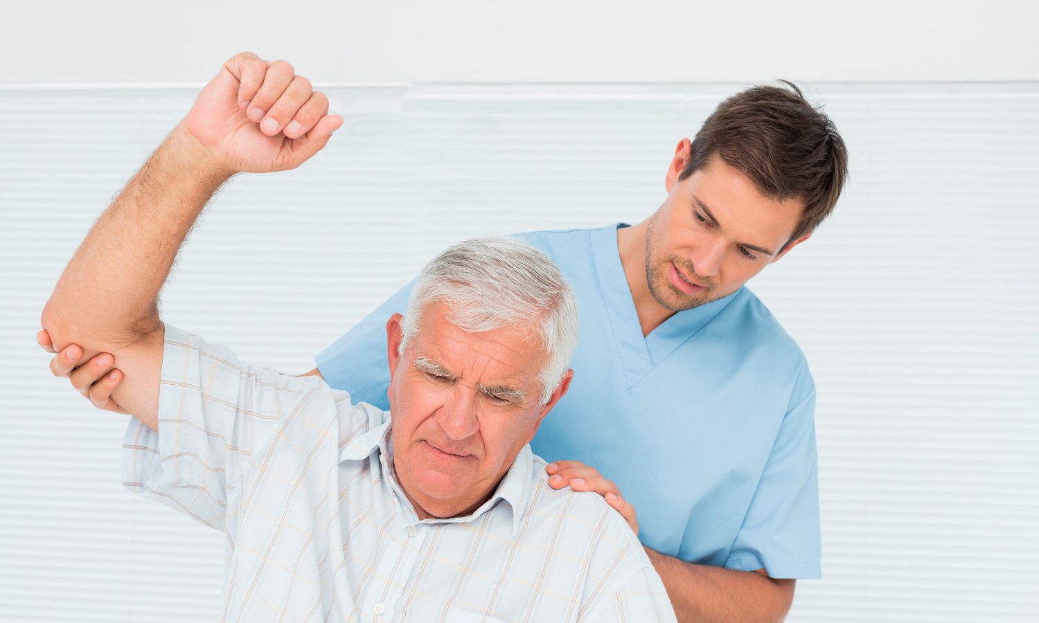 Home Visit Physiotherapy – Bringing Healthcare To Your Home!